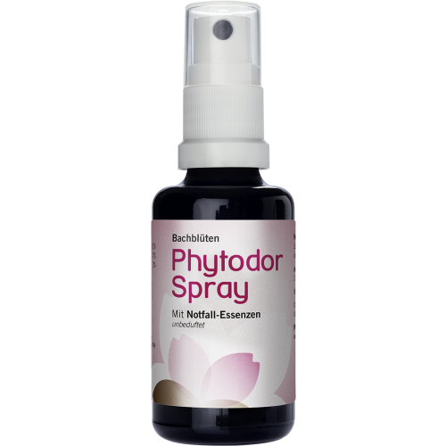 Phytodor Notfall-Spray unbeduftet