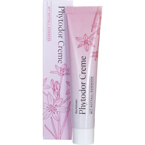 Phytodor Notfallcreme