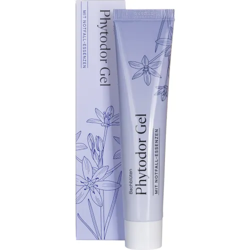 Phytodor Notfallgel