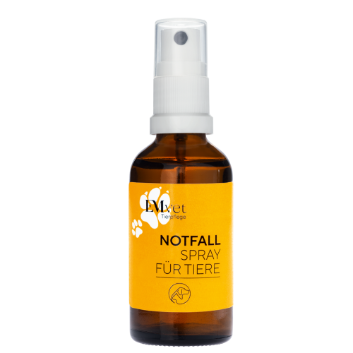 Phytodor Notfallspray für Tiere