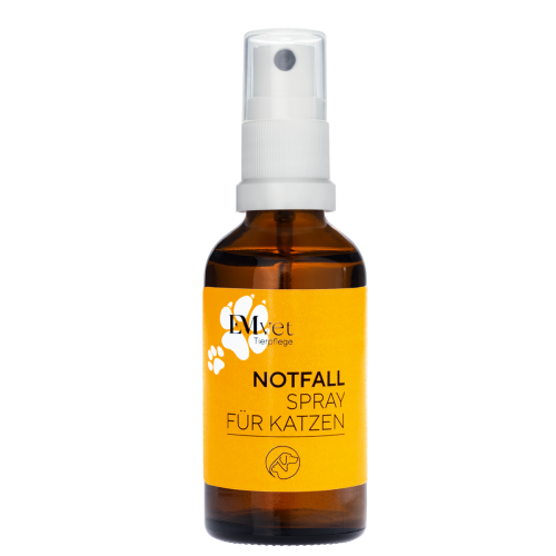 Phytodor Notfallspray für Katzen