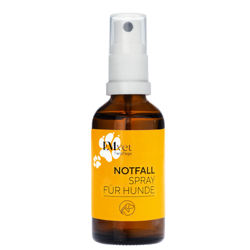 Phytodor Notfallspray für Hunde