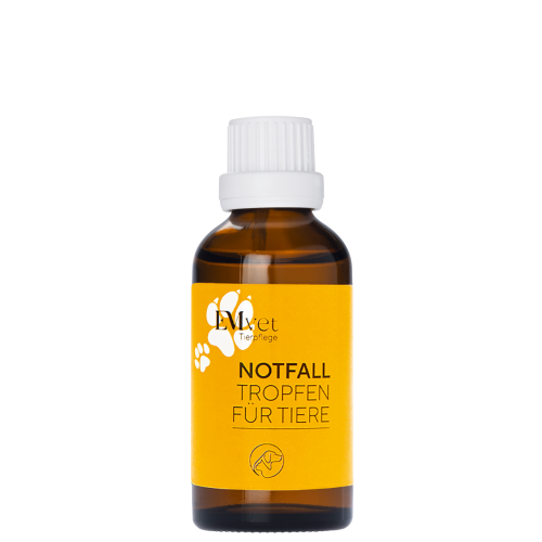 Phytodor Notfalltropfen für Tiere