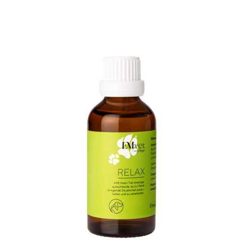 Phytodor Bachblüten-Mischung – Relax 