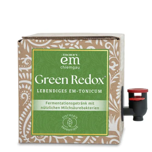 Green Redox BIO