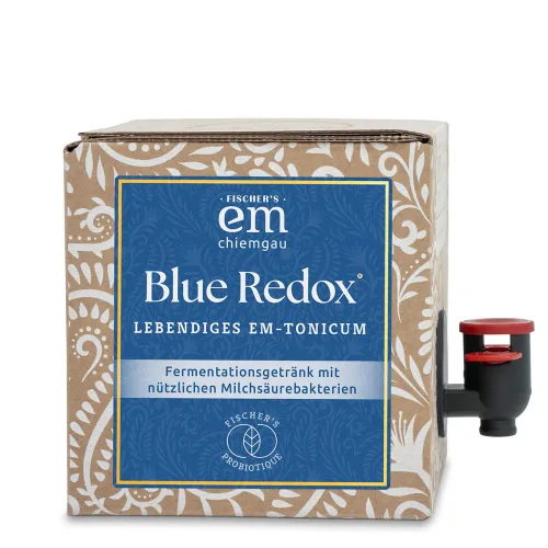 Blue Redox BIO