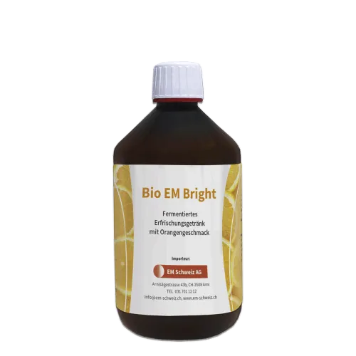 Bio EM Bright