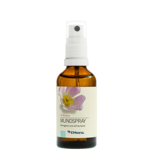 EMsana Mundspray