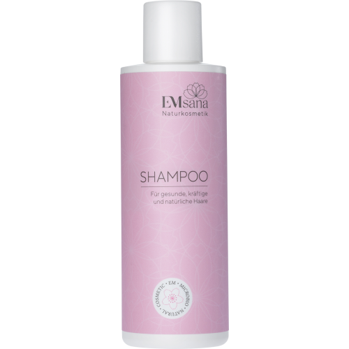 EMsana Naturkosmetik Shampoo