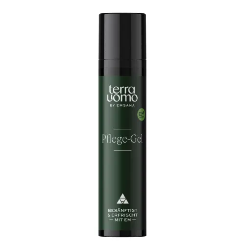 terra uomo Pflege-Gel