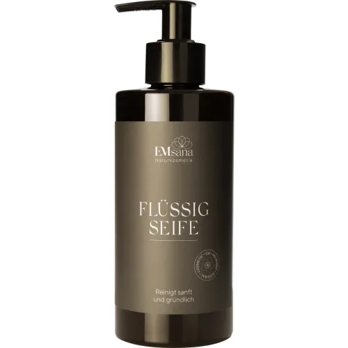 EMsana Naturkosmetik Flüssigseife