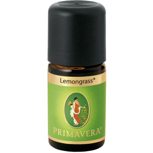 Primavera Lemongrass bio*