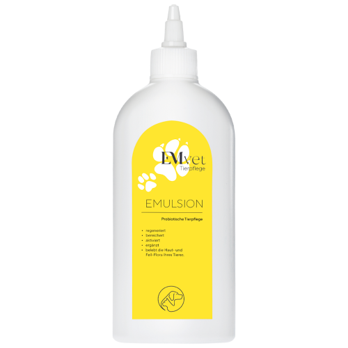 EMvet Emulsion