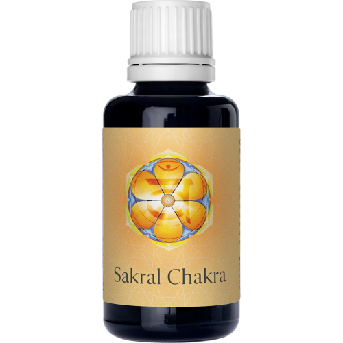 Phytodor Sakral Chakra-Öl