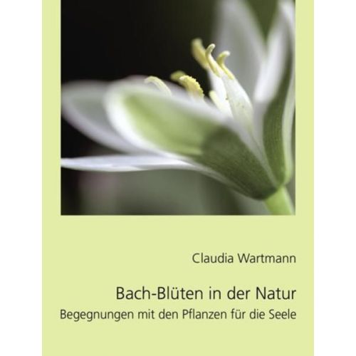 Bach-Blüten in der Natur