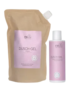 EMsana Naturkosmetik Dusch-Gel