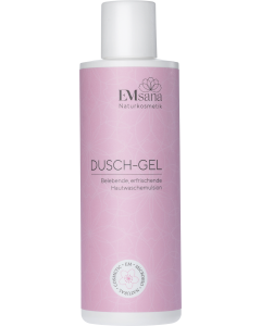 EMsana Naturkosmetik Dusch-Gel