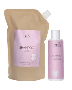 EMsana Naturkosmetik Shampoo