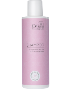 EMsana Naturkosmetik Shampoo