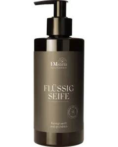 EMsana Naturkosmetik Flüssigseife