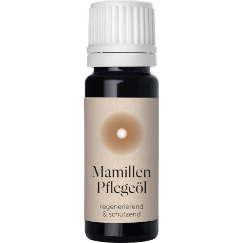 Phytodor Mamillen-Öl, biologisch