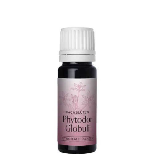 Phytodor Notfall-Globuli