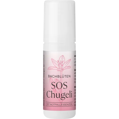 SOS Chugeli mit Xylit