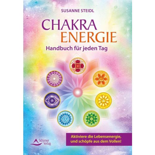 Chakra Energie
