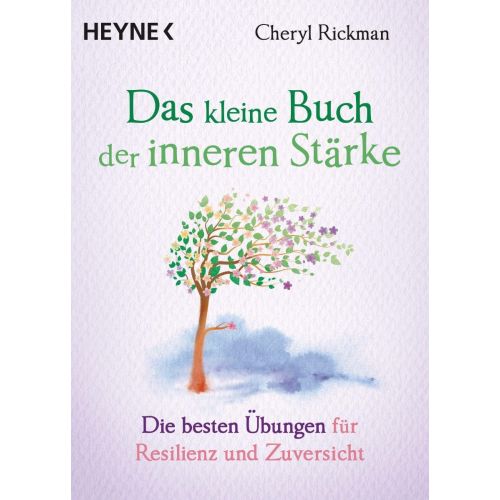 Das kleine Buch der inneren Stärke