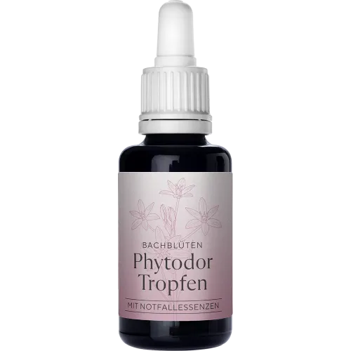 Phytodor Notfall-Tropfen