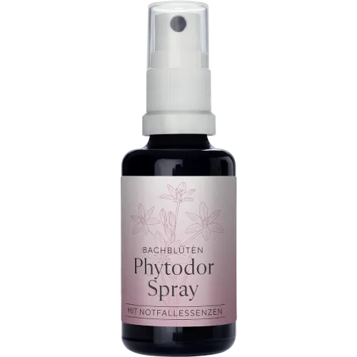 Phytodor Notfall-Spray unbeduftet