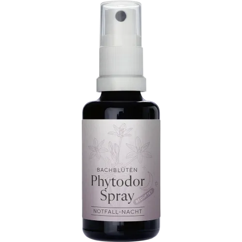 Phytodor Notfall-Spray Nacht