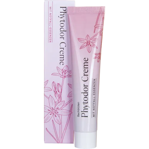 Phytodor Notfallcreme