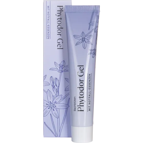 Phytodor Notfallgel