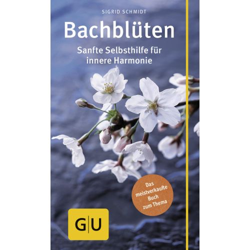 Bachblüten Sanfte Selbsthilfe
