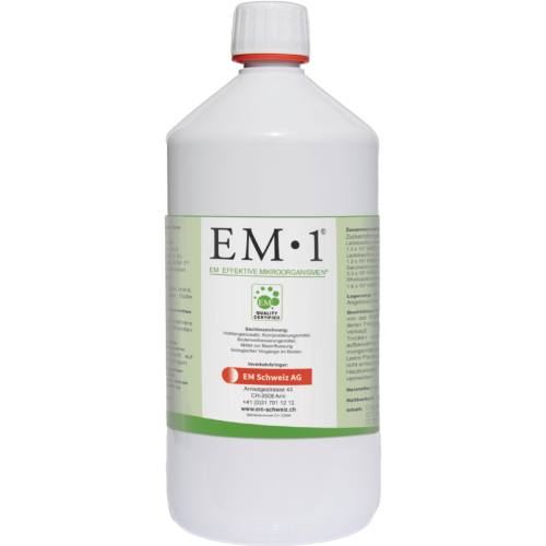 EM Schweiz EM-1