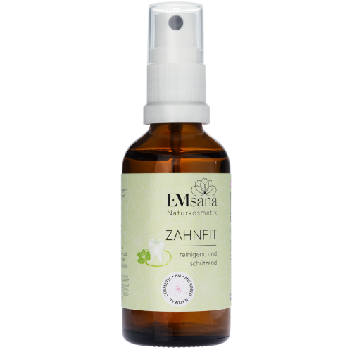 EMsana Naturkosmetik ZahnFit