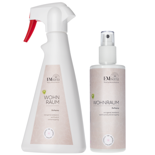 EMsana Duftspray Wohnraum
