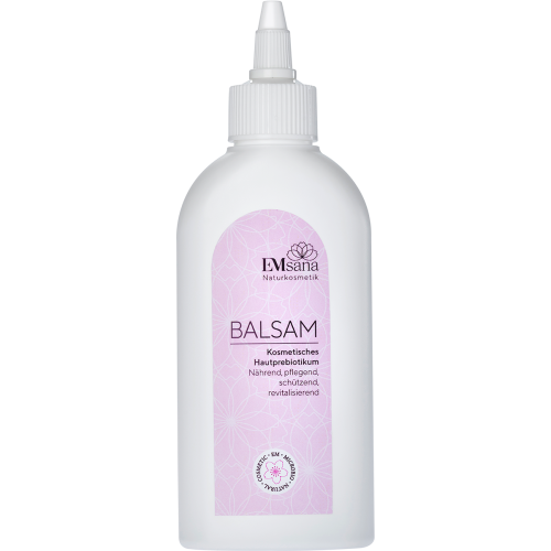 EMsana Naturkosmetik Balsam