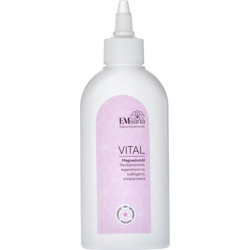 EMsana Naturkosmetik Vital