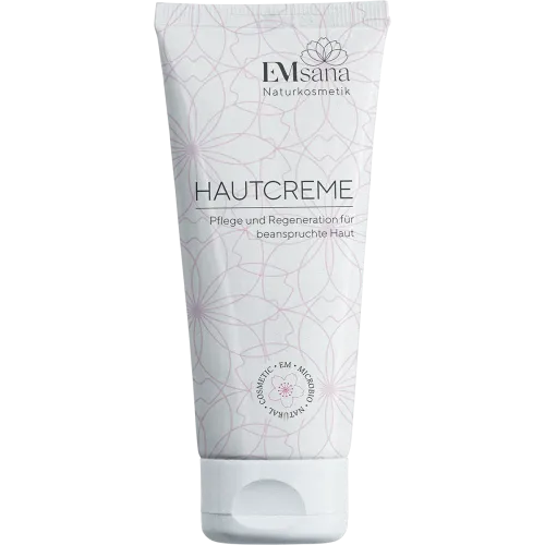 EMsana Naturkosmetik Hautcreme