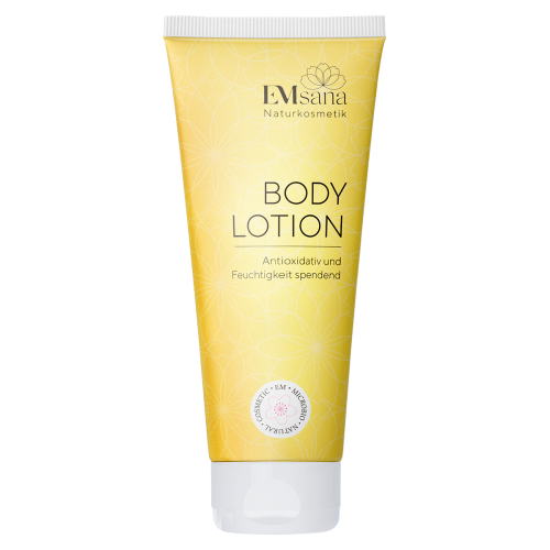 EMsana Naturkosmetik Bodylotion