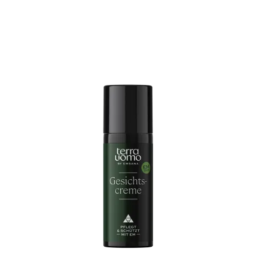 terra uomo Gesichtscreme