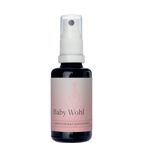 Phytodor Baby Wohl