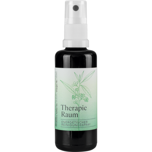 Phytodor Therapie Raum