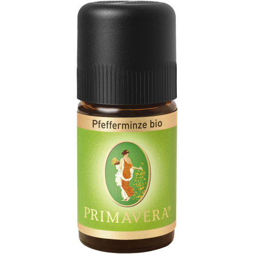 Primavera Pfefferminze bio*