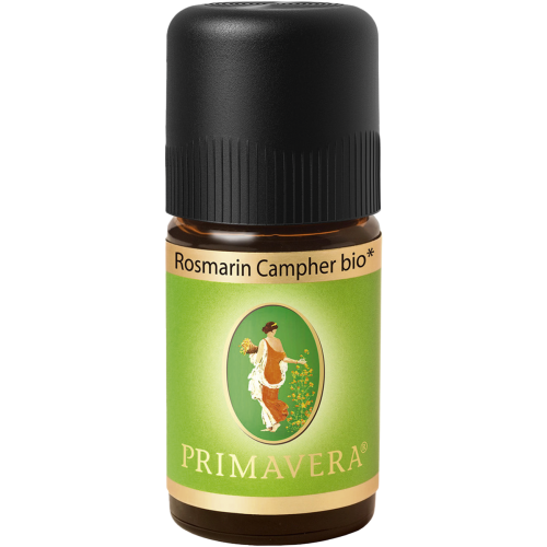 Primavera Rosmarin Campher bio*
