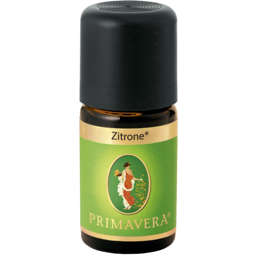 Primavera Zitrone bio*