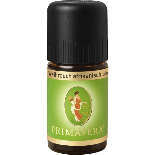 Primavera Weihrauch afrikanisch bio*