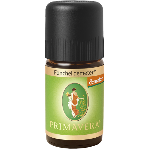SPEZIALPREIS Primavera Fenchel bitter demeter*